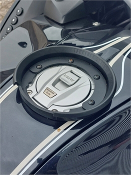 BMW R 1250 RT Option 719